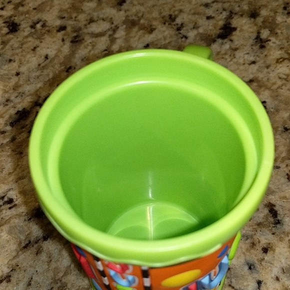 🛍️John Hinde for Toys R Us Personalized Cups-Justin - Picture 9 of 9